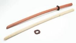 martial arts weapons, bokken