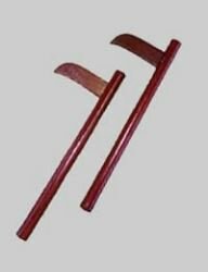 martial arts weapons, kama