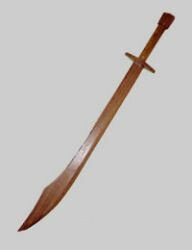 martial arts weapons, sword