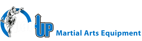 Martial Arts Shop UK & Ireland - Pad-Up!